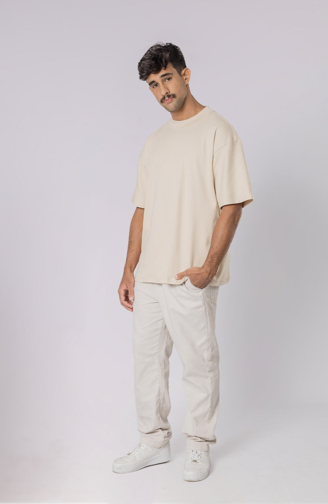Oversized