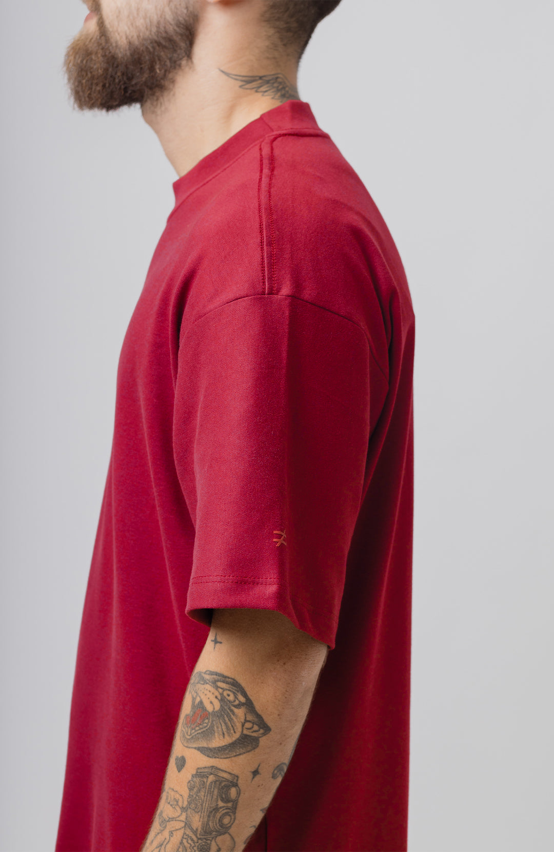 Oversized