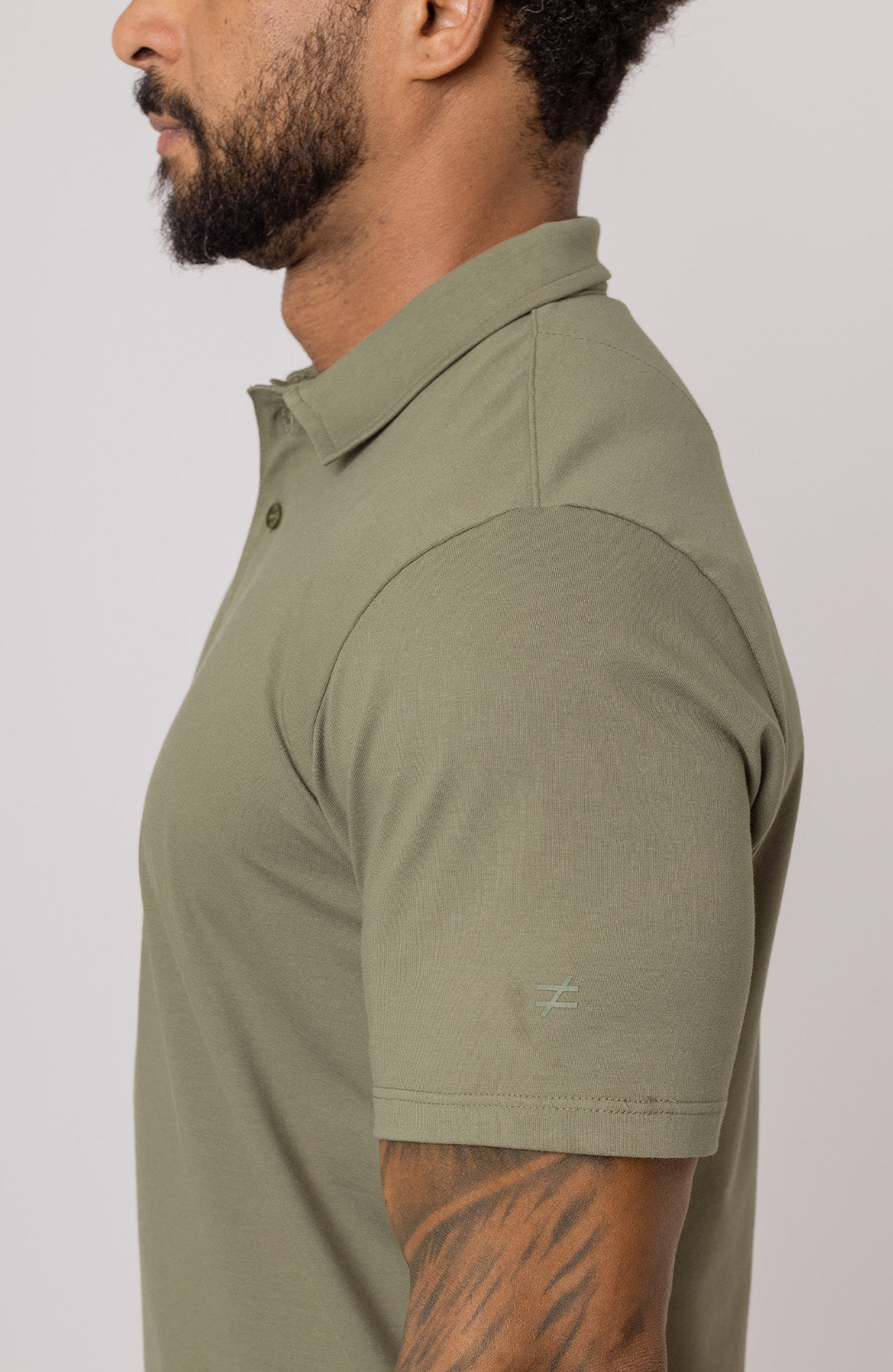 Polo Powerful