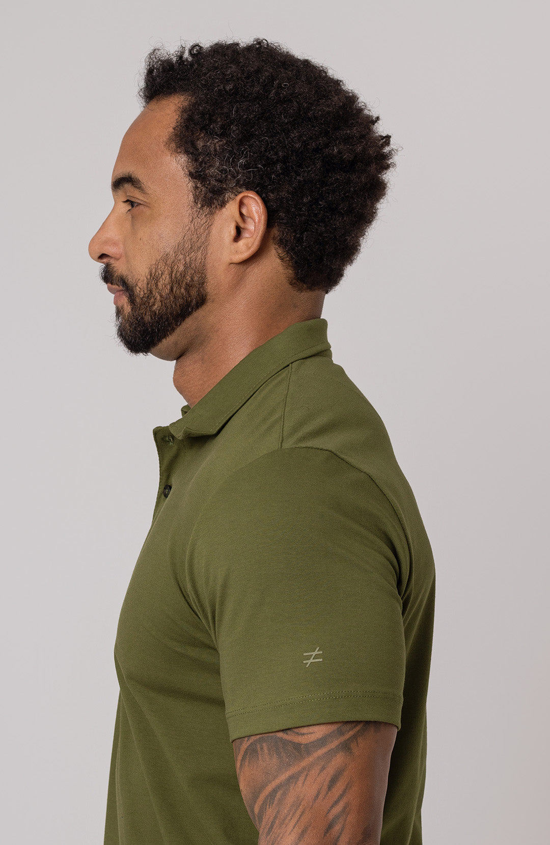 Polo Powerful