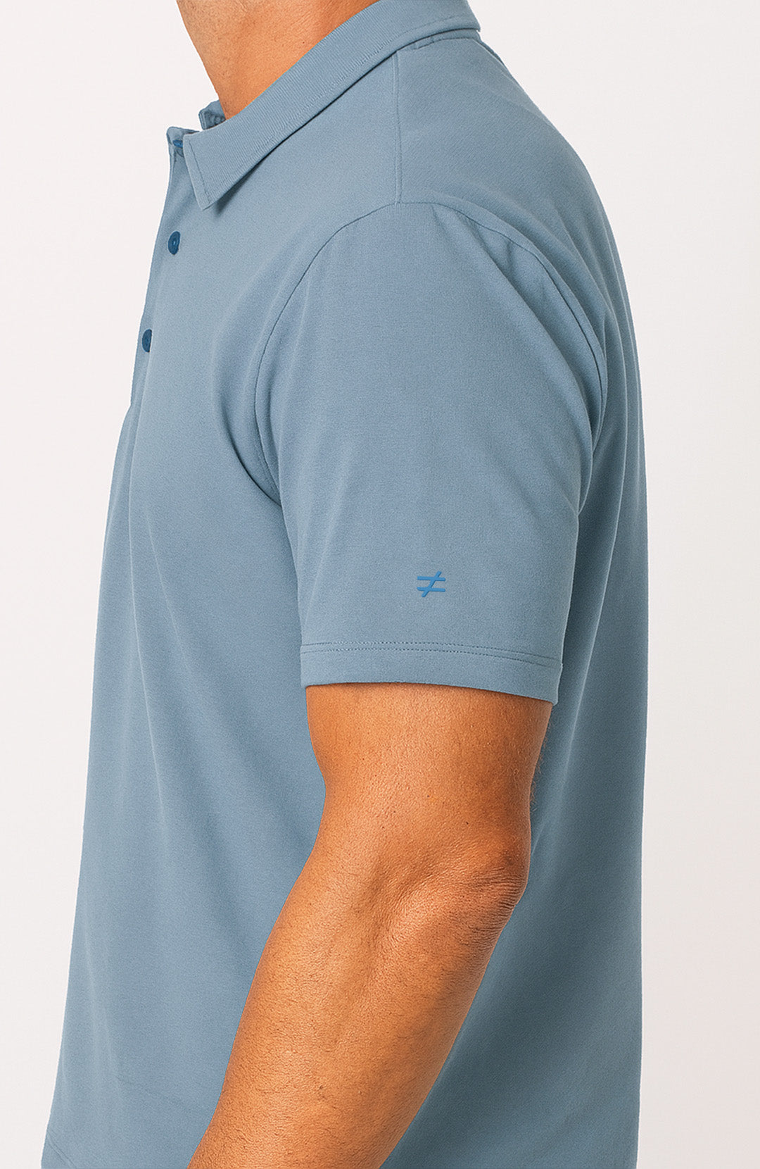 Polo Powerful