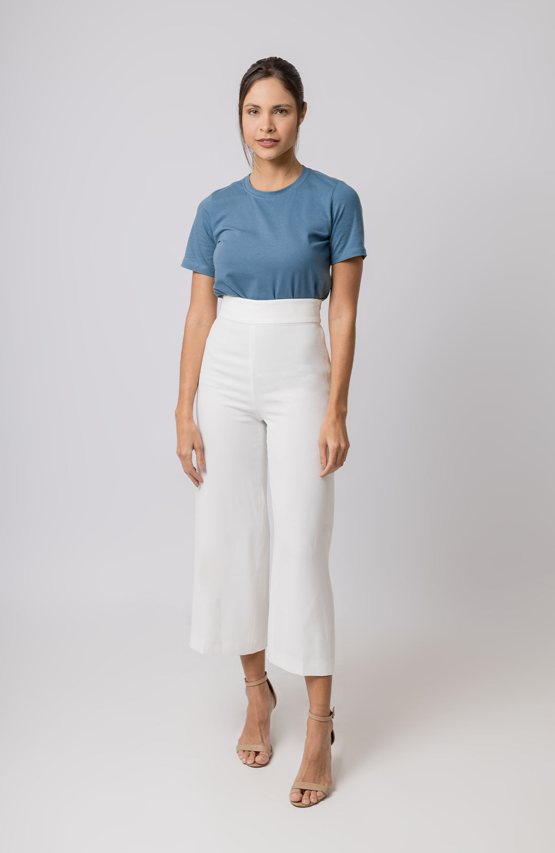 Feminina Gola C