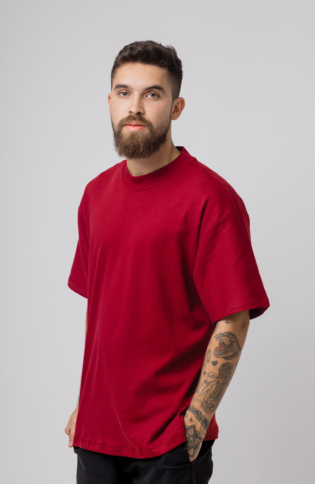 Oversized