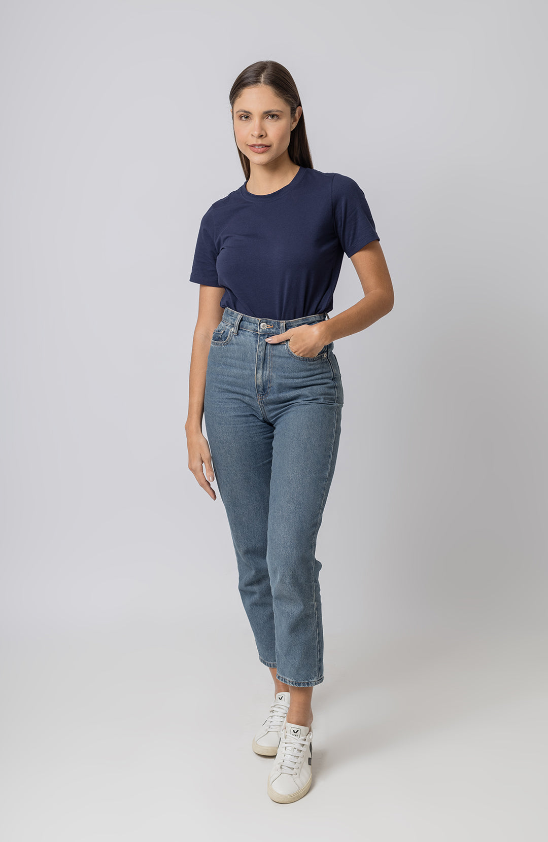 Feminina Gola C