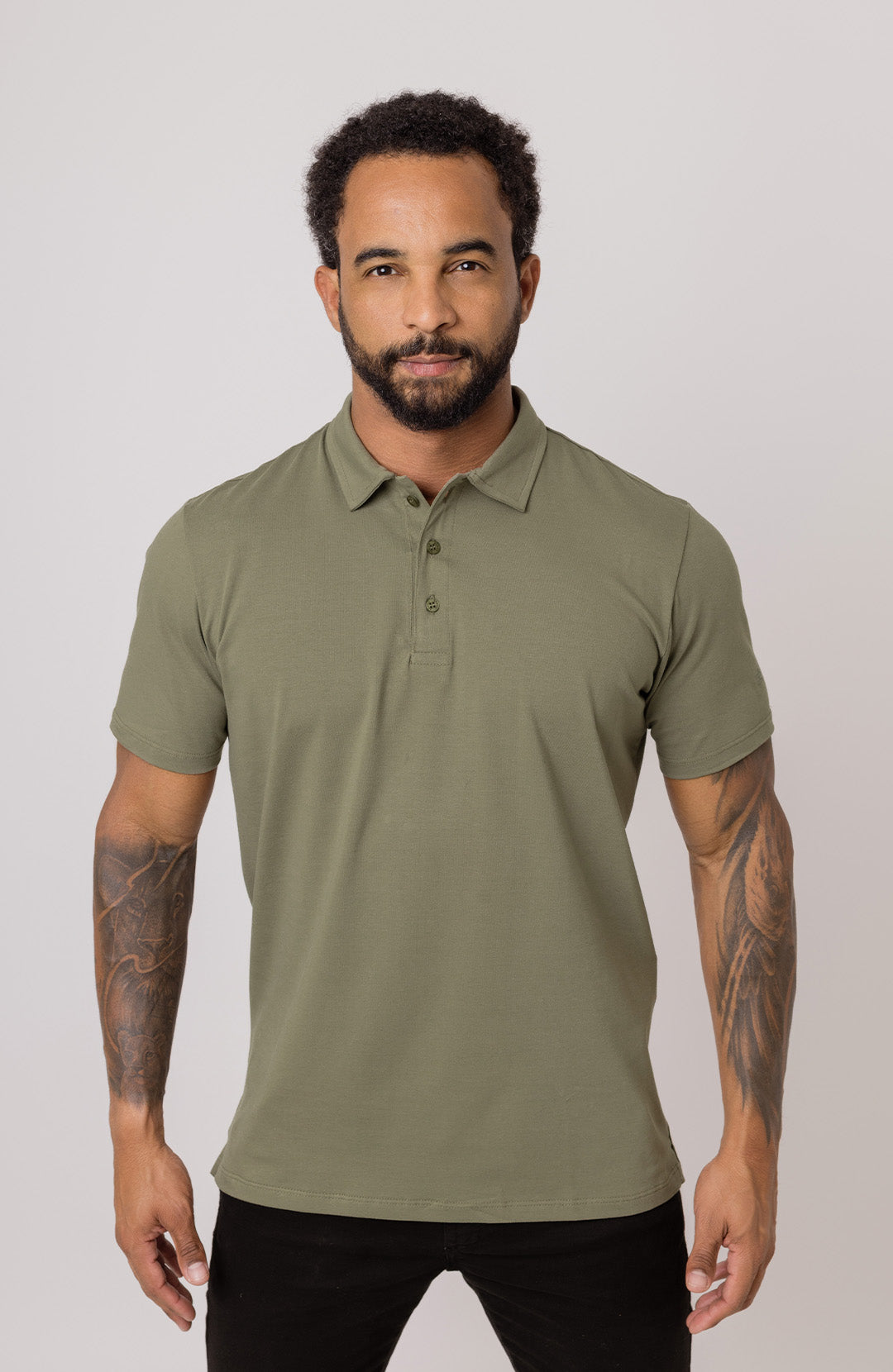 Polo Powerful