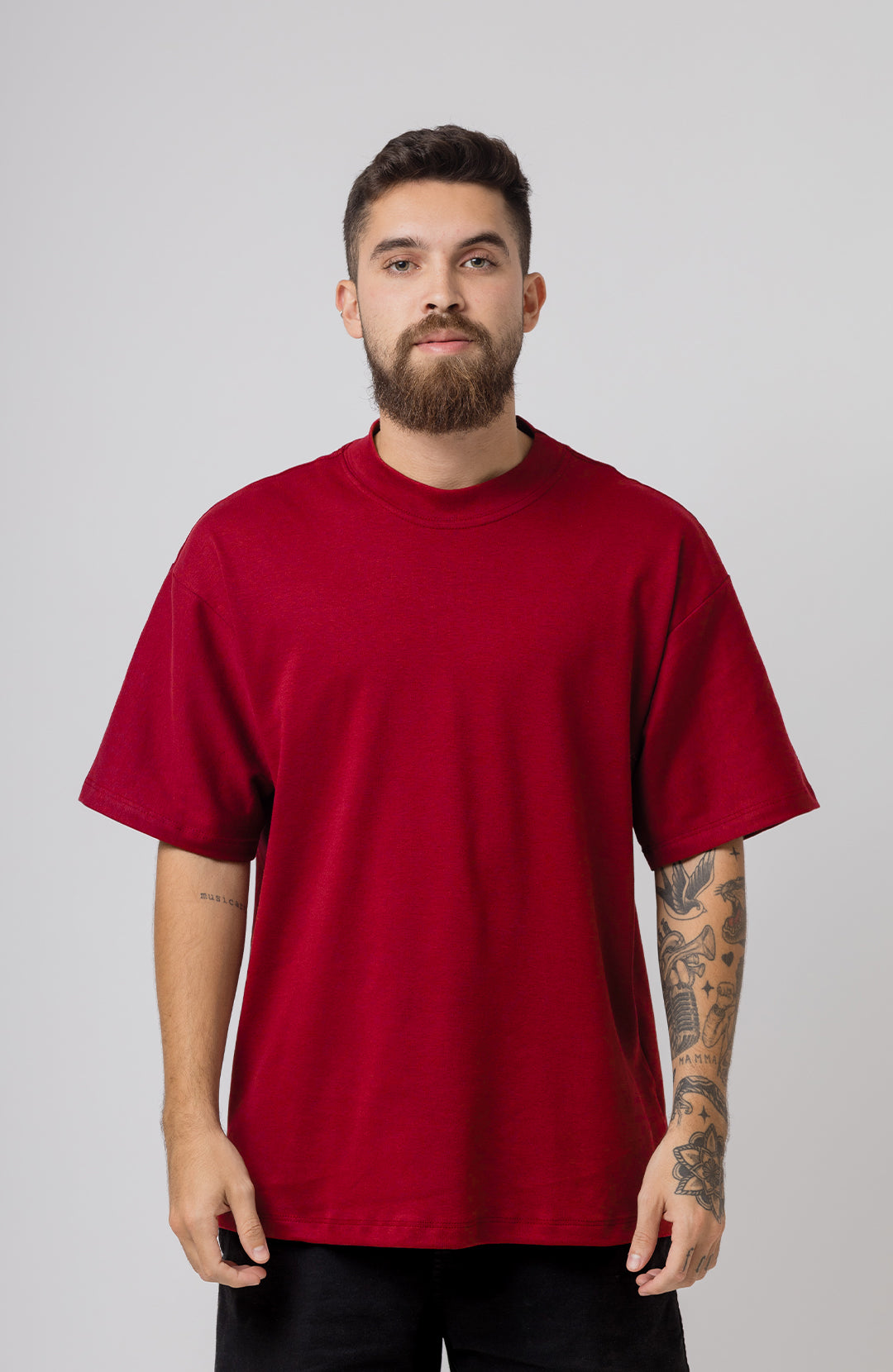 Oversized