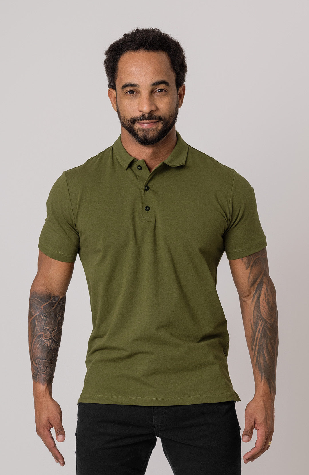 Polo Powerful