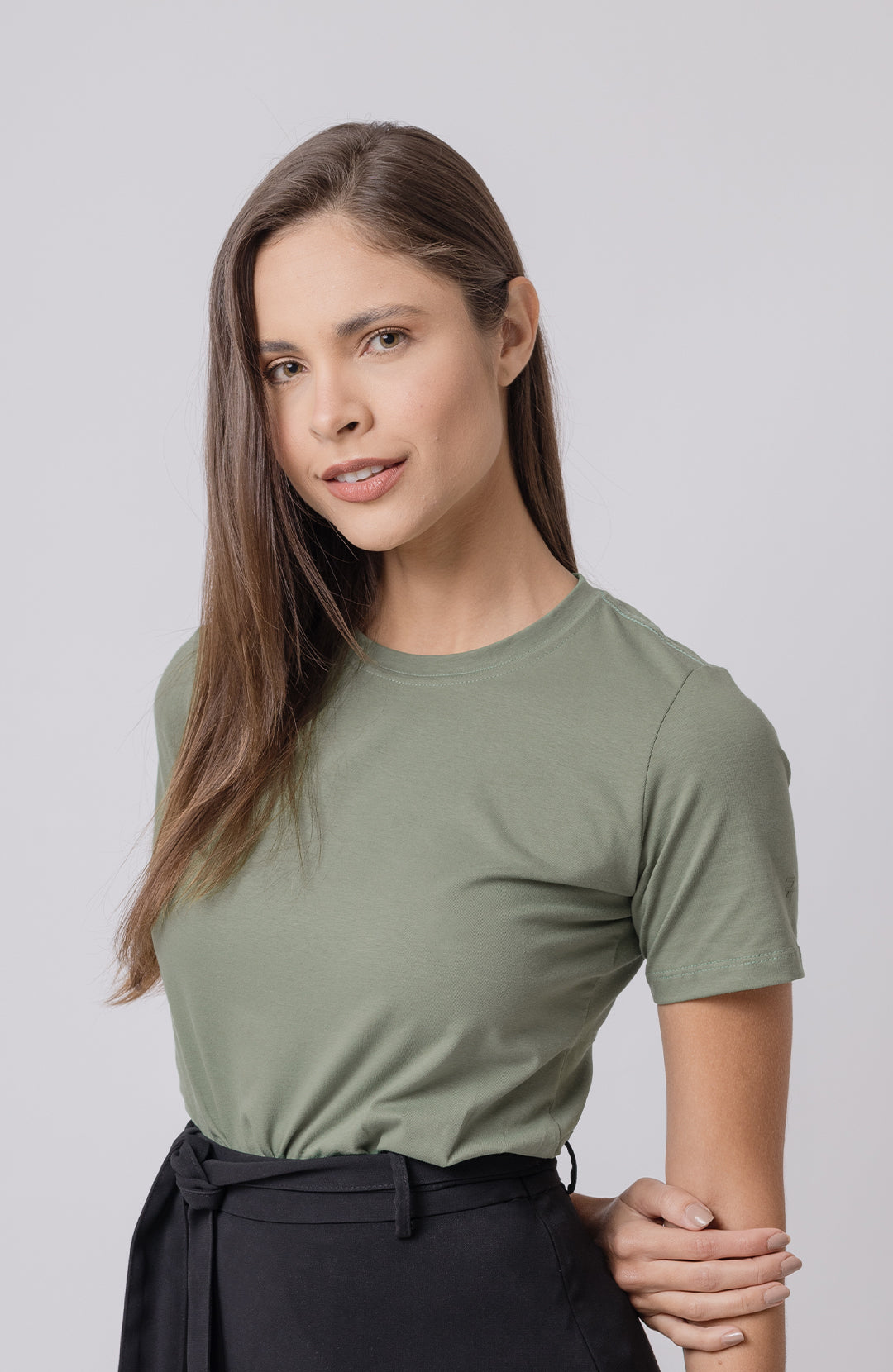 Feminina Gola C