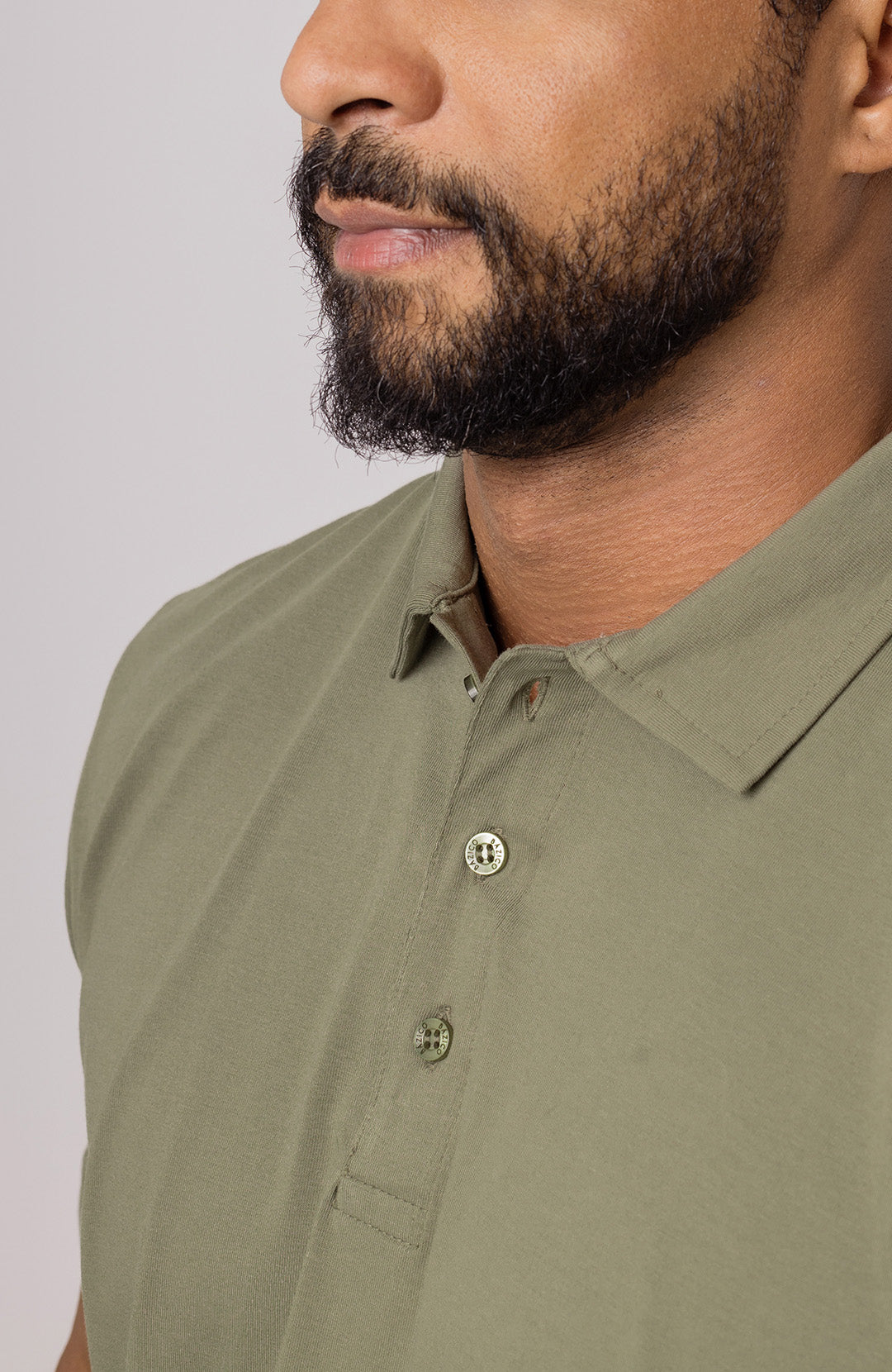 Polo Powerful