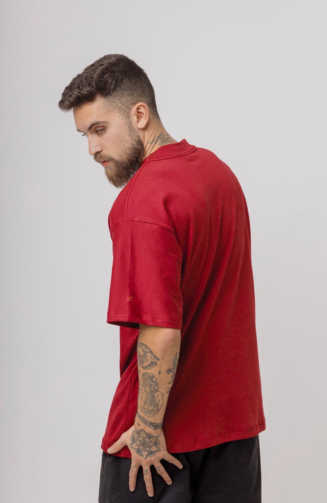 Oversized
