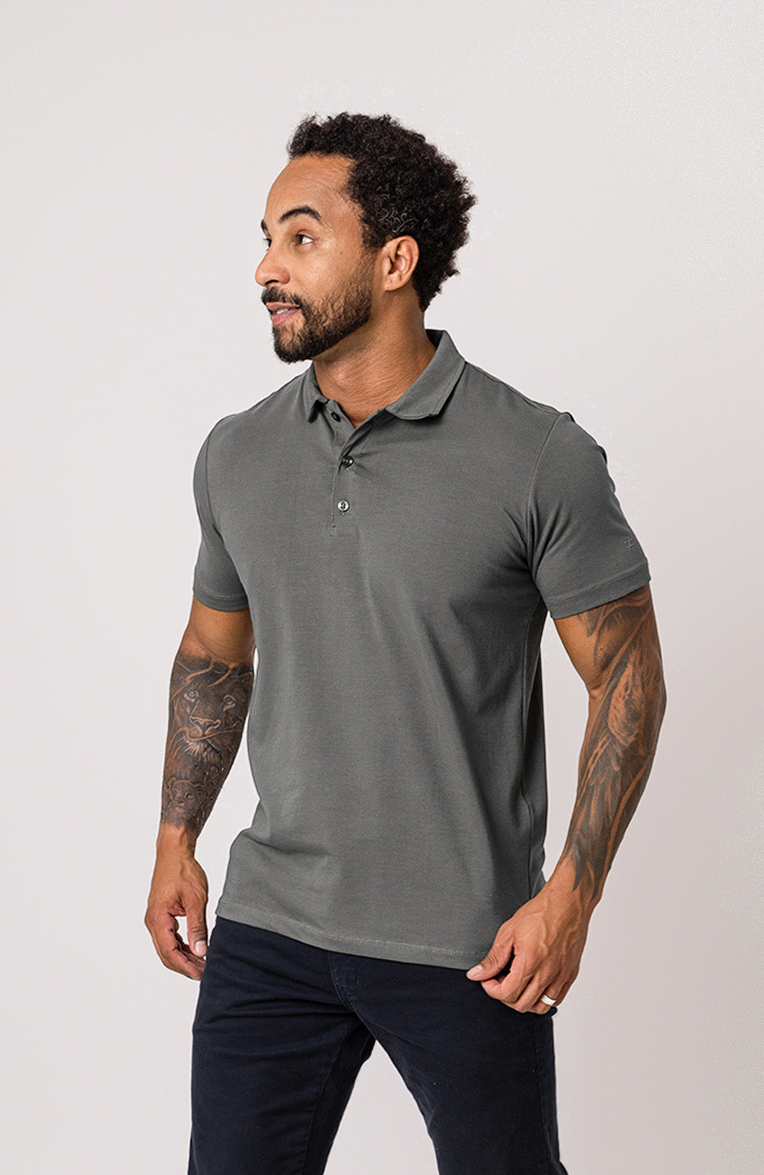 Polo Powerful