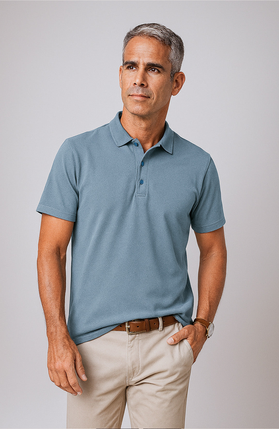 Polo Powerful