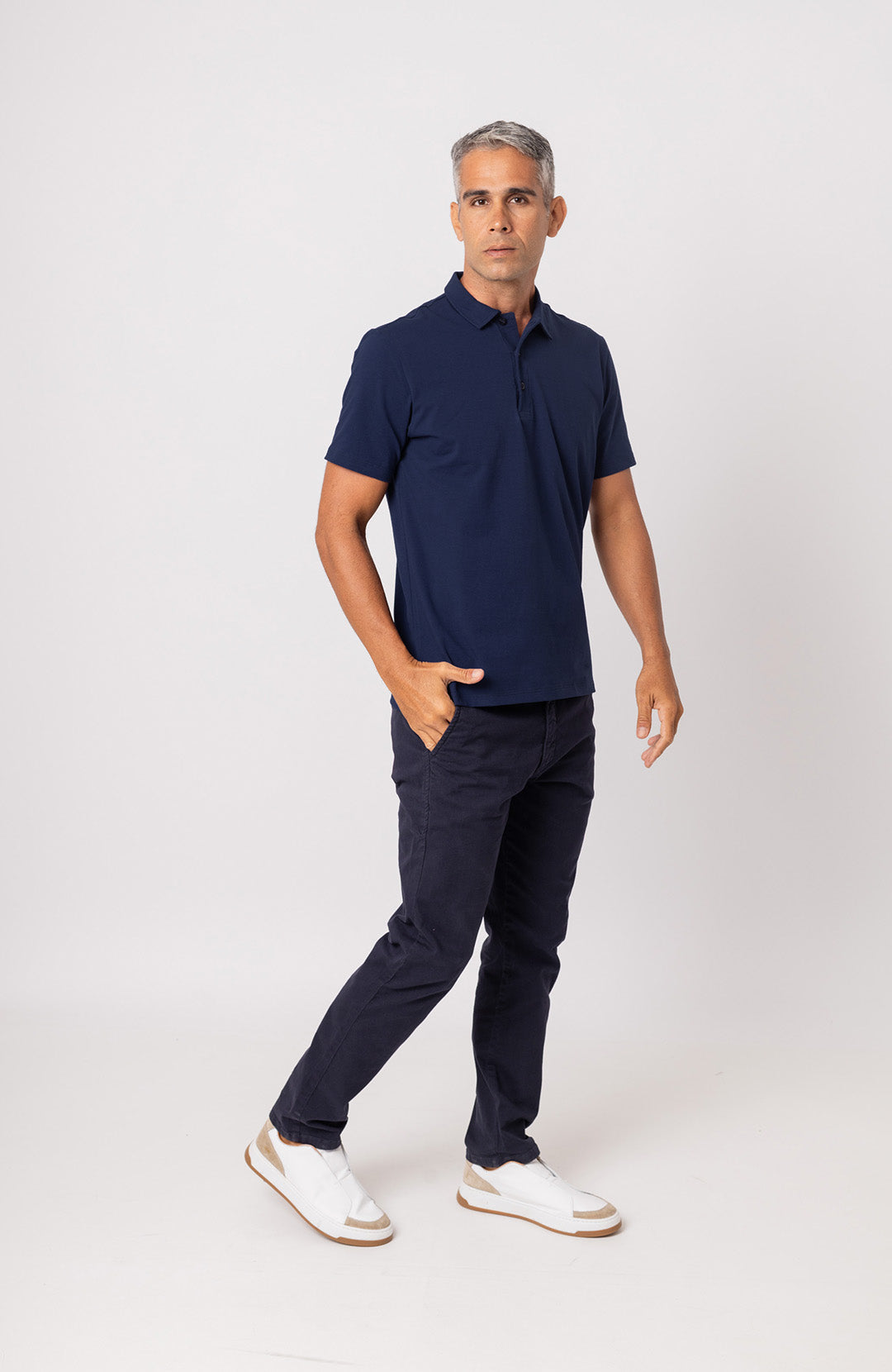 Polo Powerful