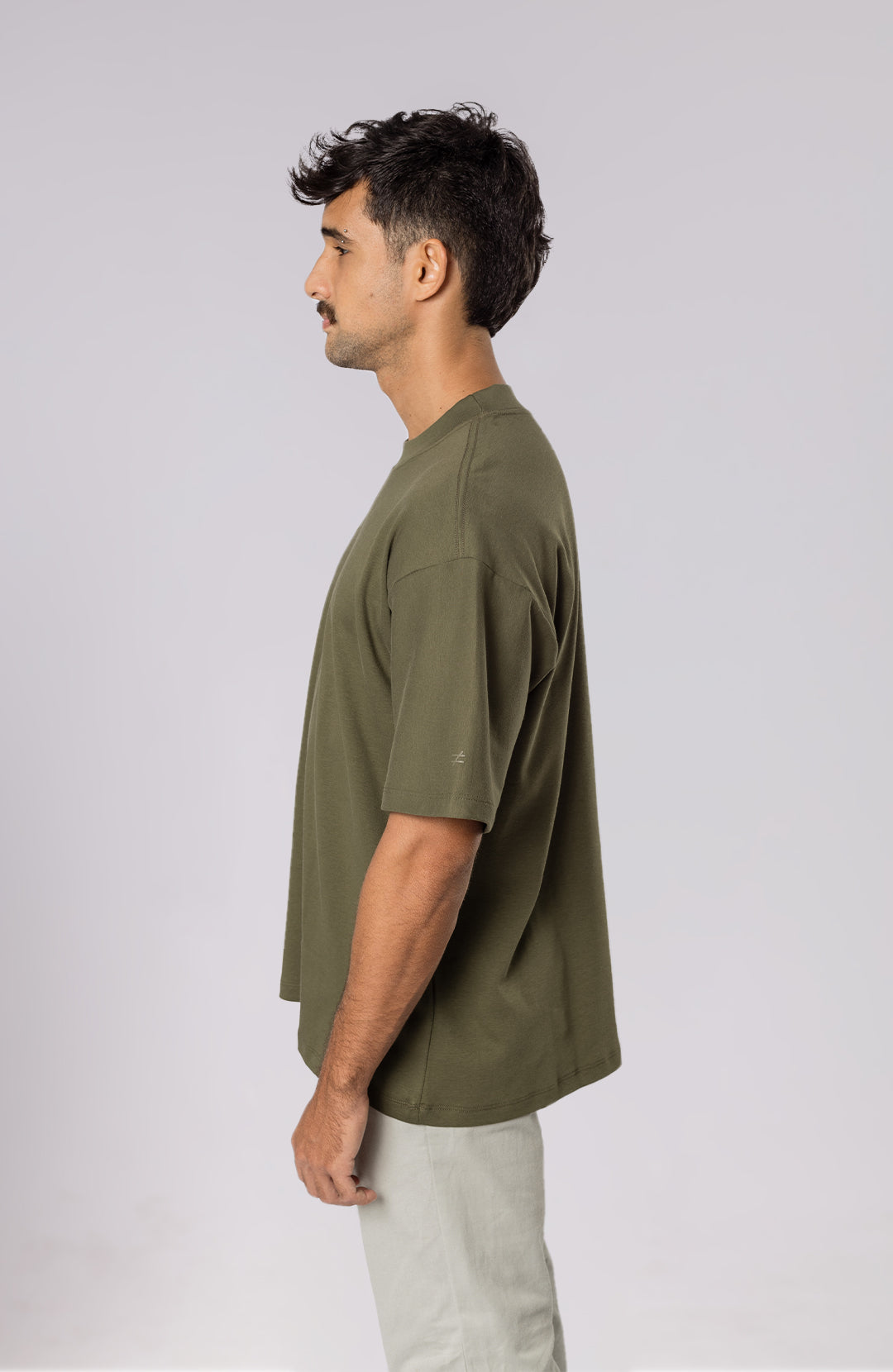 Oversized