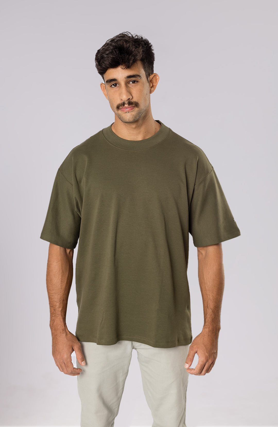 Oversized