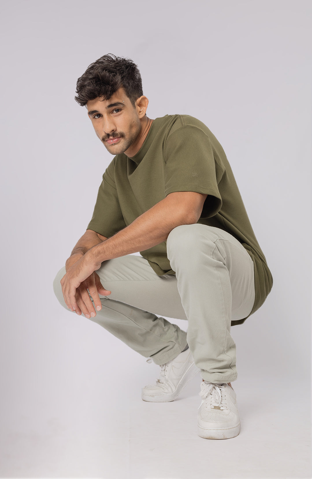 Oversized