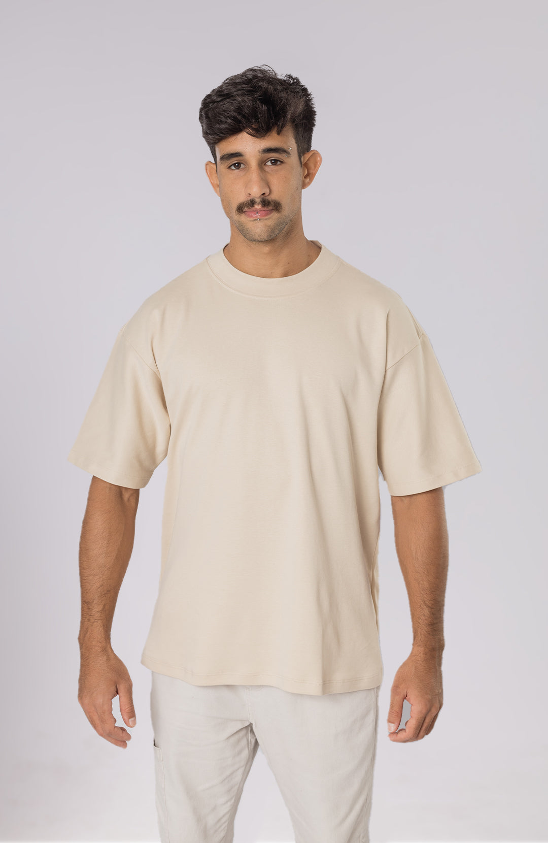 Oversized
