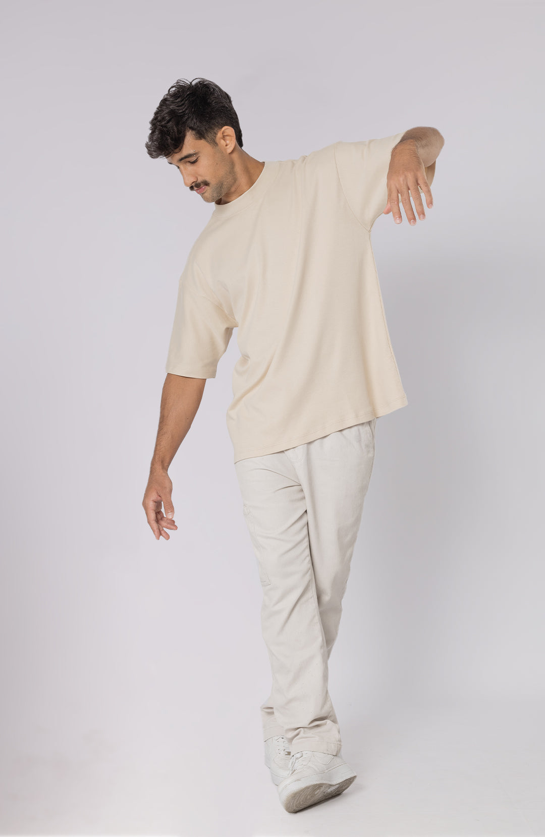 Oversized