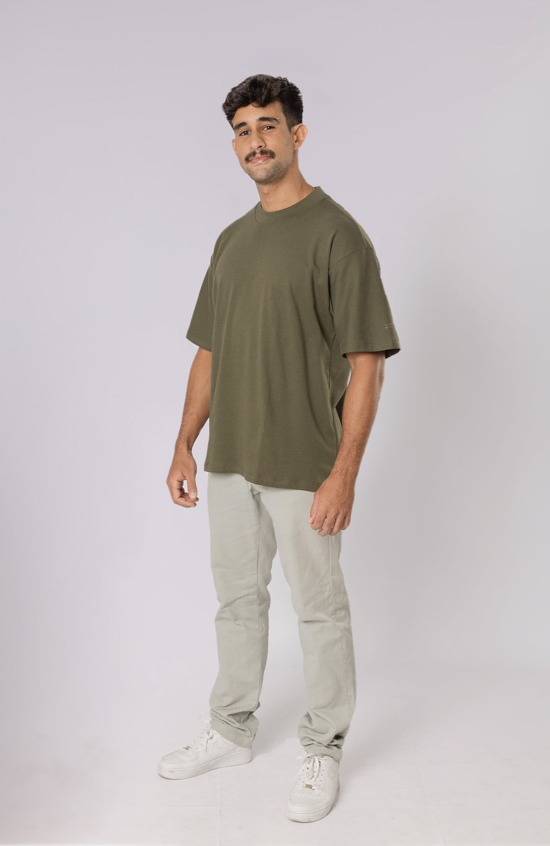Oversized